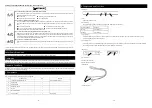 Предварительный просмотр 6 страницы NEC N8151-138 User Manual