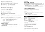 Preview for 8 page of NEC N8151-138 User Manual