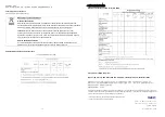 Предварительный просмотр 9 страницы NEC N8151-138 User Manual