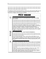 Предварительный просмотр 4 страницы NEC N8151-32B User Manual