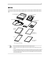 Предварительный просмотр 15 страницы NEC N8151-32B User Manual