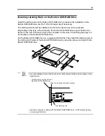 Предварительный просмотр 61 страницы NEC N8151-32B User Manual