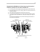 Предварительный просмотр 65 страницы NEC N8151-32B User Manual