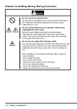 Preview for 62 page of NEC N8151-34A User Manual