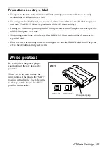 Preview for 95 page of NEC N8151-34A User Manual