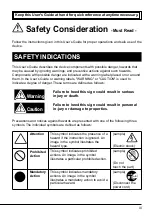 Preview for 3 page of NEC N8151-44F Instruction Manual