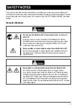 Preview for 5 page of NEC N8151-44F Instruction Manual