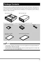 Preview for 15 page of NEC N8151-44F Instruction Manual