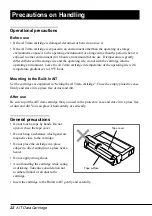 Preview for 40 page of NEC N8151-44F Instruction Manual