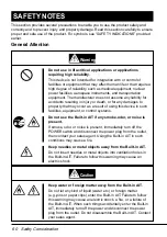 Preview for 62 page of NEC N8151-50A User Manual