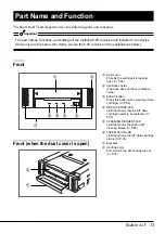 Preview for 75 page of NEC N8151-50A User Manual