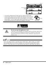 Preview for 82 page of NEC N8151-50A User Manual