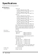 Preview for 106 page of NEC N8151-50A User Manual