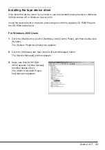 Preview for 84 page of NEC N8151-60 User Manual