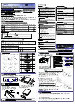 Preview for 1 page of NEC N8151-69 Startup Manual