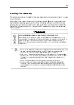 Preview for 75 page of NEC N8151-74 User Manual