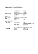 Preview for 85 page of NEC N8151-74 User Manual