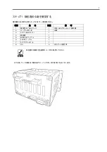 Предварительный просмотр 11 страницы NEC N8154-20 User Manual