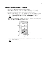 Предварительный просмотр 34 страницы NEC N8154-20 User Manual