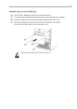 Предварительный просмотр 42 страницы NEC N8154-20 User Manual