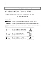 Предварительный просмотр 36 страницы NEC N8154-24 User Manual