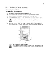 Предварительный просмотр 48 страницы NEC N8154-24 User Manual