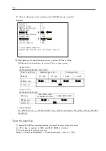 Предварительный просмотр 67 страницы NEC N8154-24 User Manual