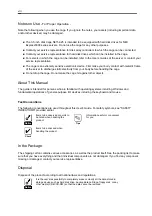 Предварительный просмотр 32 страницы NEC N8154-25 User Manual