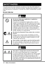 Preview for 54 page of NEC N8160-48 User Manual