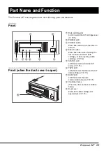 Предварительный просмотр 67 страницы NEC N8160-48 User Manual