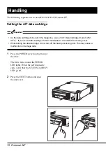 Preview for 74 page of NEC N8160-48 User Manual