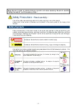 Предварительный просмотр 7 страницы NEC N8190-127 User Manual