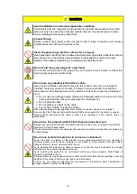 Предварительный просмотр 10 страницы NEC N8190-127 User Manual