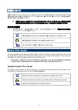 Preview for 13 page of NEC N8190-127 User Manual