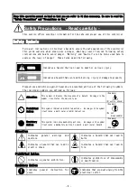 Preview for 6 page of NEC N8190-131 User Manual