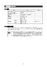 Предварительный просмотр 16 страницы NEC N8190-131 User Manual