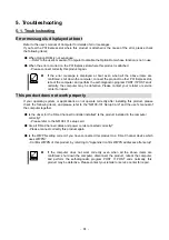 Preview for 40 page of NEC N8190-131 User Manual