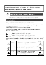 Preview for 10 page of NEC N8190-148 User Manual