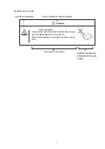 Предварительный просмотр 11 страницы NEC N8190-148 User Manual