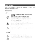 Preview for 13 page of NEC N8190-148 User Manual