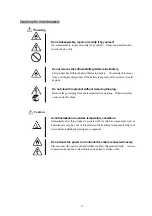 Предварительный просмотр 15 страницы NEC N8190-148 User Manual