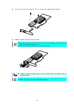 Preview for 37 page of NEC N8190-153 User Manual