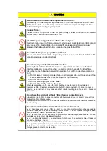 Предварительный просмотр 10 страницы NEC N8190-154 User Manual