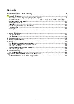 Preview for 17 page of NEC N8190-154 User Manual