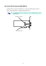 Предварительный просмотр 39 страницы NEC N8190-154 User Manual