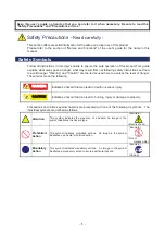 Предварительный просмотр 7 страницы NEC N8190-157 User Manual