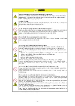 Предварительный просмотр 10 страницы NEC N8190-157 User Manual