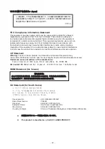 Preview for 12 page of NEC N8190-157 User Manual