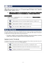 Предварительный просмотр 14 страницы NEC N8190-157A User Manual