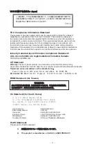 Preview for 13 page of NEC N8190-159 User Manual